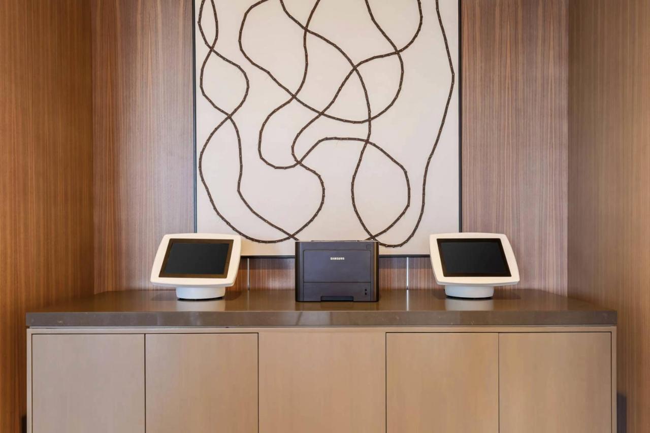 Residence Inn By Marriott Dallas Frisco Exterior foto