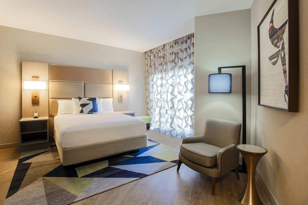 Residence Inn By Marriott Dallas Frisco Exterior foto